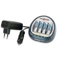 Ansmann Energy 4 Speed (5707143)